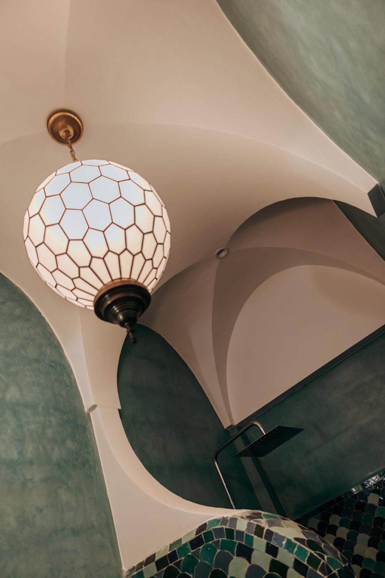 Riad Ksar Al Amal & Spa Marrakesh Exterior photo